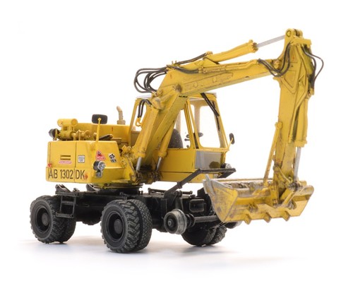 Artitec 439 87 h0 - artitec, 10.439