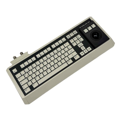 Stn atlas kbd - atlas, tastatur