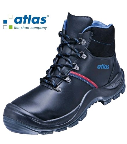 Atlas anatomic bau 500 - anatomic,
