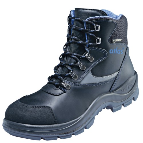 Atlas sicherheitsschuh gtx 535 - gtx,