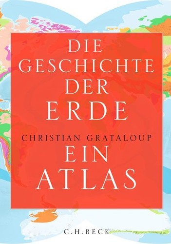 Die geschichte der erde - der, ein