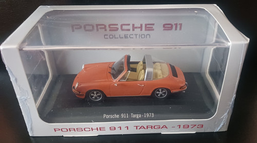 Porsche 911 targa auto - 911,