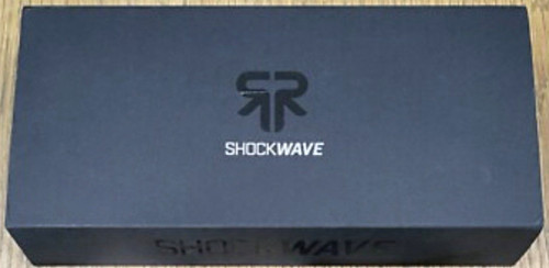 Ruroc atlas shockwave - shockwave, 4.0