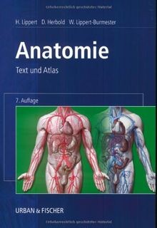 Anatomie text und atlas - anatomie:,