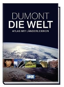 Dumont die welt - dumont,, welt: