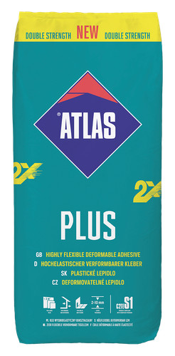 Atlas plus c2te - ©, s1