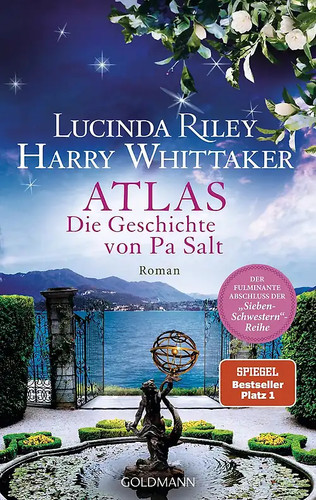 Atlas die geschichte von pa - -,