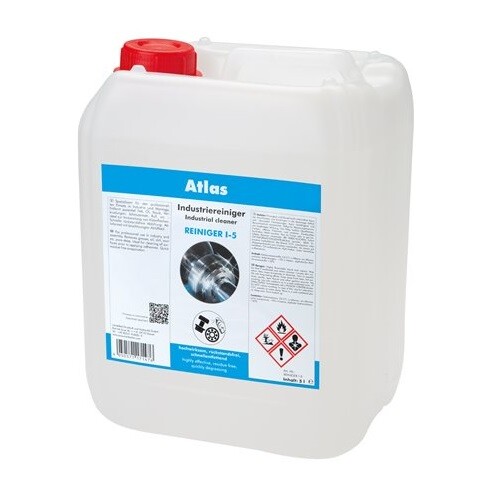 Atlas industriereiniger - atlas,