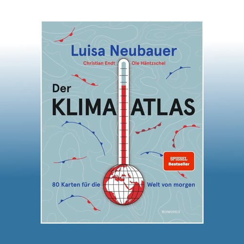 Der klima atlas - |, luisa