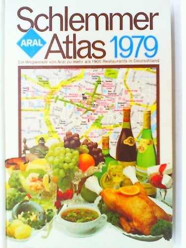 Schlemmer atlas 1979 - ,