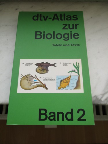 Dtv atlas zur - zur, 2