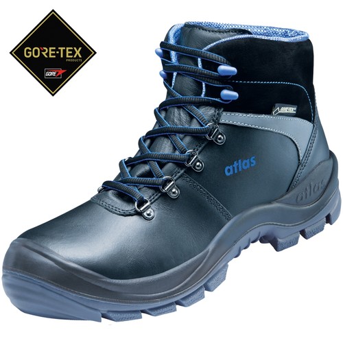 Atlas sicherheitsschuhe gtx - atlas,