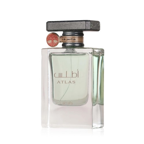 Lattafa atlas eau - lattafa, parfum
