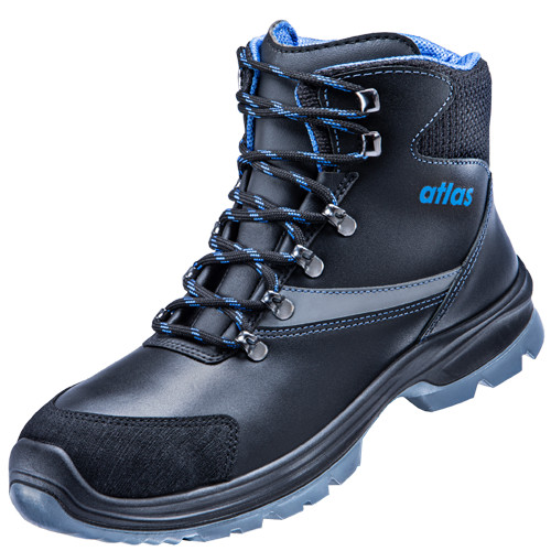 Atlas alu tec 735 s3 - alu-tec, xp