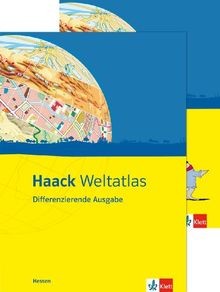 Haack weltatlas - haack,