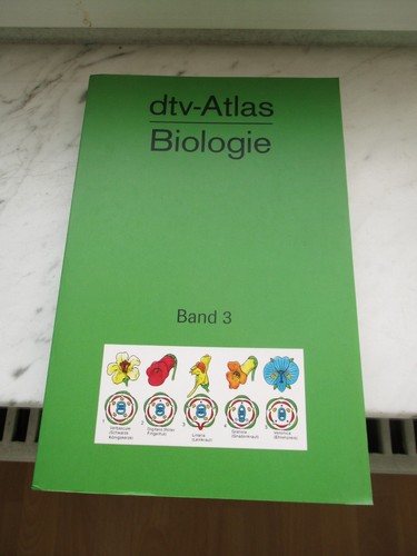 Dtv atlas zur - dtv-atlas, band