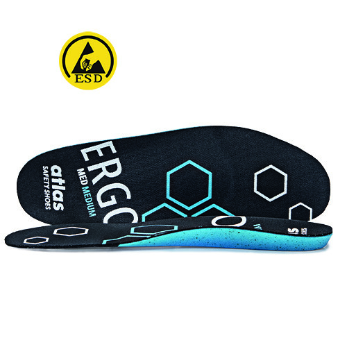 Atlas ergo med blue - atlas,