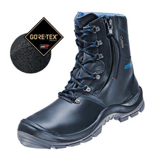 Atlas sicherheitswinterstiefel - atlas,