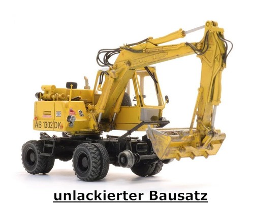 Artitec 439 87 atlas - 1:87:,