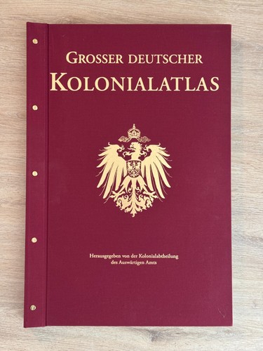 Großer deutscher - großer,