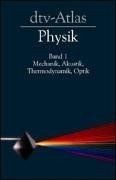 Dtv atlas physik band 1 - band,