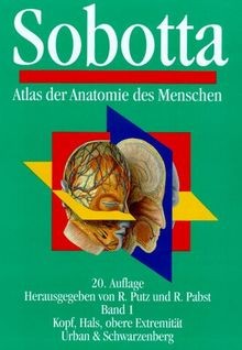 Atlas der anatomie des - anatomie,