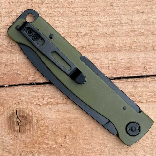 Böker plus atlas green - plus,