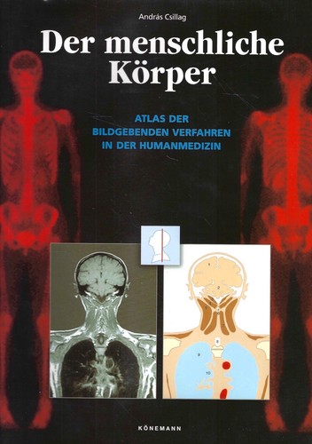 Der menschliche körper - körper,
