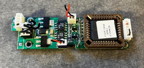Atlas qsi sound decoder - us,