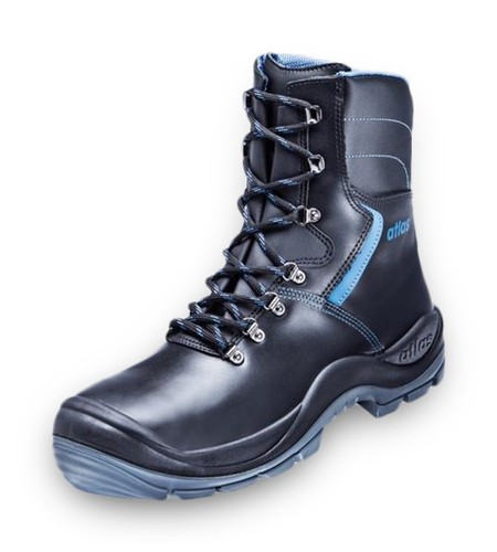 Atlas winterstiefel anatomic - atlas,