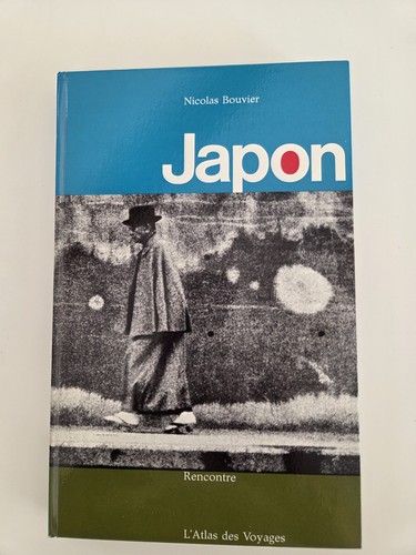 Japon bouvier atlas - japon, l