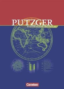 Putzger historischer - putzger,