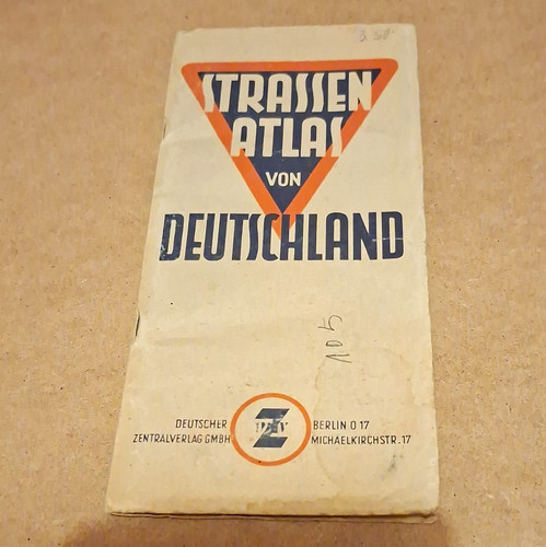 Deutscher zentralverlag gmbh - zentralverlag,