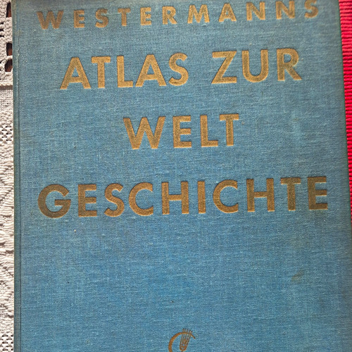 Westermanns atlas zur - westermanns,