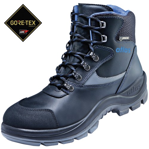 Atlas sicherheitsschuhe gtx - atlas,