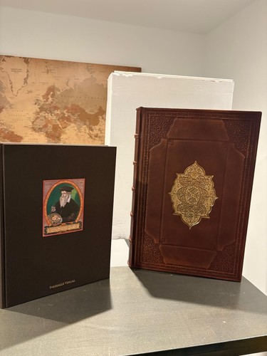 Der mercatoratlas - der, (1595)
