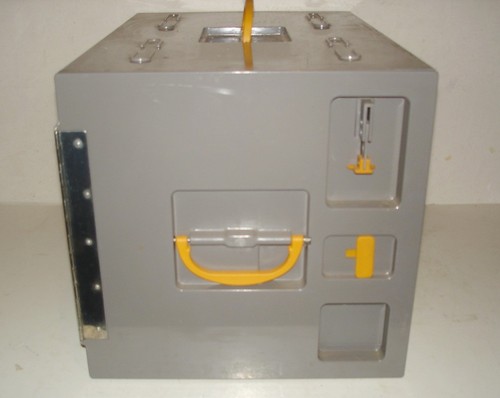 Atlas flugzeug box - atlas,