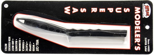 Atlas 400 super saw - 400, •