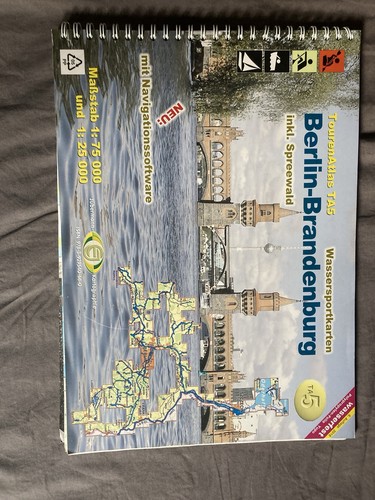 Jübermann tourenatlas ta5 - jübermann,