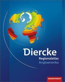 Diercke weltatlas aktuelle - weltatlas,
