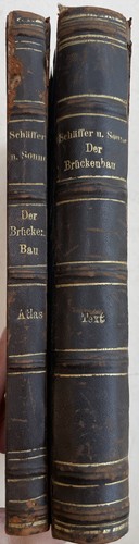 Der brückenbau schäffer - brückenbau,