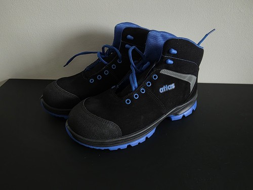 Atlas blue esd s2 gr - blue,