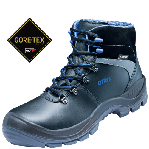 Atlas sicherheitsschuhe gtx - atlas,