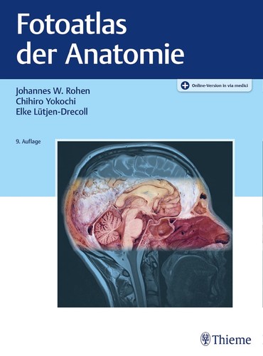 Fotoatlas der anatomie - der,