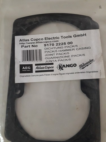 Atlas copko kango 900kv - 900kv, 900bv