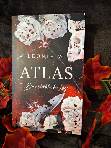 Leonie atlas eine - w.,