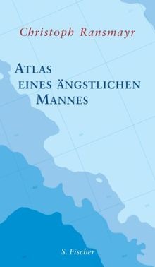 Atlas eines ängstlichen