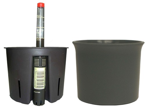 Set3 hydro blumentopf - set3,