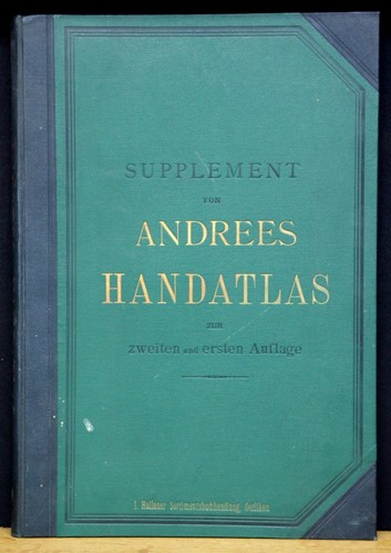 Supplement zur 2 - u.,