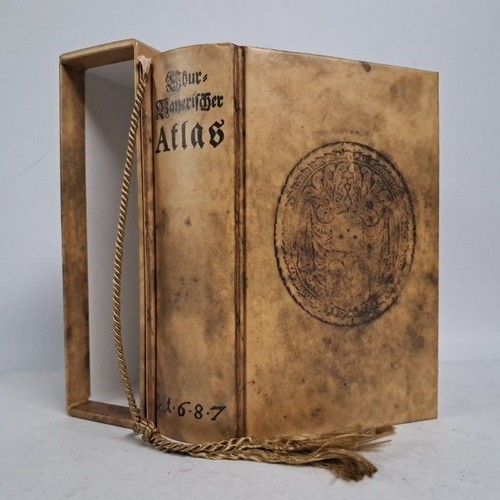 Buch churs bayerischer - buch:, churs-bayerischer